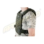 VESTA TACTICA - LAZER CARRIER - GREEN