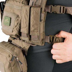 HELIKON TEX GILET TATTICO TRAINING MINI RIG (TMR)® - NERO