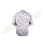 ORIGINAL JACKET RIPSTOP ACU-DIGITAL MODEL
