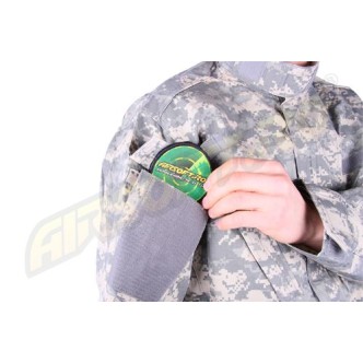 ORIGINAL JACKET RIPSTOP ACU-DIGITAL MODEL