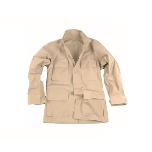 RIPSTOP JACKET (KHAKI)