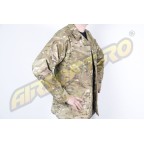 VESTON MODEL SFU - RIPSTOP MULTICAM