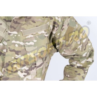 VESTON MODEL SFU - RIPSTOP MULTICAM
