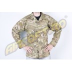 GIACCA MODELLO SFU - MULTICAM