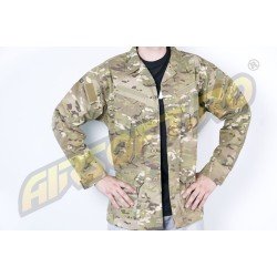 VESTON MODEL SFU - MULTICAM