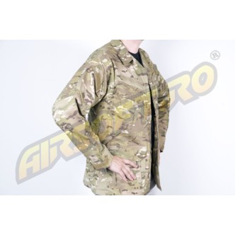 GIACCA MODELLO SFU - MULTICAM
