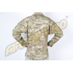 GIACCA MODELLO SFU - MULTICAM