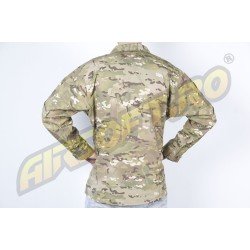 VESTON MODEL SFU - MULTICAM
