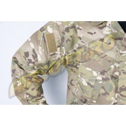VESTON MODEL SFU - MULTICAM
