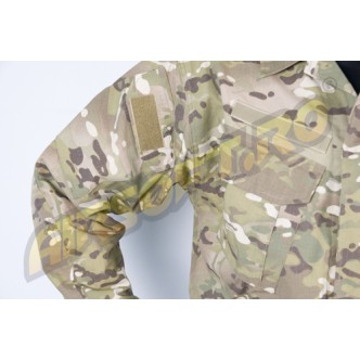 GIACCA MODELLO SFU - MULTICAM