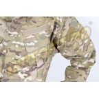 GIACCA MODELLO SFU - MULTICAM