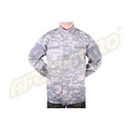 VESTON MODEL ACU - RIPSTOP DIGITAL