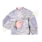 VESTON MODEL ACU - RIPSTOP DIGITAL