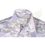 VESTON MODEL ACU - RIPSTOP DIGITAL