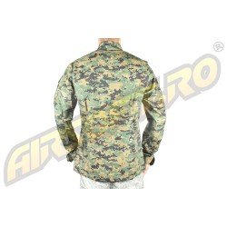 ORIGINAL JACKET RIPSTOP ACU-WOODLAND DIGITAL