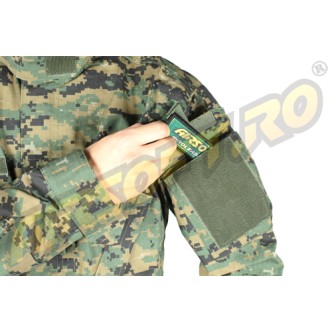ORIGINAL JACKET RIPSTOP ACU-WOODLAND DIGITAL