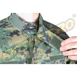 ORIGINAL JACKET RIPSTOP ACU-WOODLAND DIGITAL