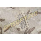 JACKET SFU - RIPSTOP MULTICAM