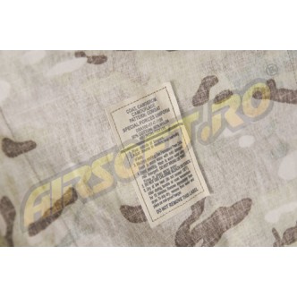 JACKET SFU - RIPSTOP MULTICAM