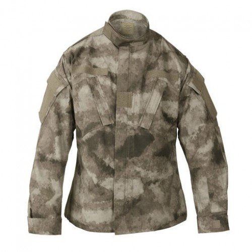 GIACCA RIPSTOP ACU A-TACS - ARID URBAN