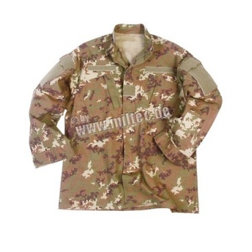 VESTON MODEL ACU - RIPSTOP VEGETATO WL