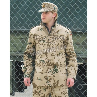 TROPENTARN JACKET (MILITARY SURPLUS)