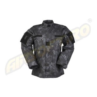 VESTON MODEL US ACU  RIPSTOP MANDRA NIGHT
