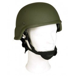 CASCA DE PROTECTIE M.I.C.H - OLIVE
