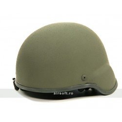 CASCA DE PROTECTIE M.I.C.H - OLIVE