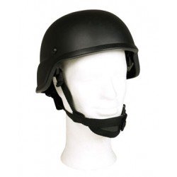 CASCO DI PROTEZIONE M.I.C.H - OLIVA