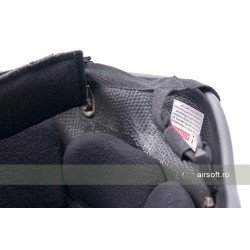 CASCO DI PROTEZIONE M.I.C.H - OLIVA