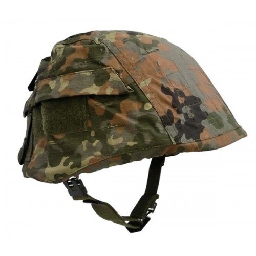 HUSA PENTRU CASCA - FLECKTARN