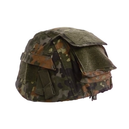 HUSA PENTRU CASCA - FLECKTARN