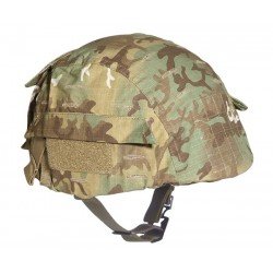 SEATH FOR HELMET - MULTICAM