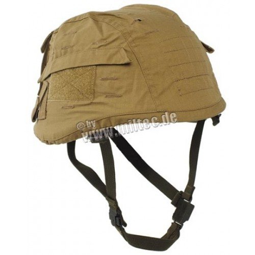 SEATH FOR HELMET - COYOTE