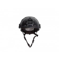 CASCA DE PROTECTIE - MODEL FAST HELMET - BLACK