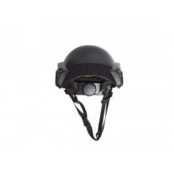 CASCA DE PROTECTIE - MODEL FAST HELMET - BLACK