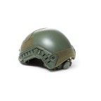 STRIKE SYSTEMS CASCA DE PROTECTIE - MODEL FAST HELMET - OD