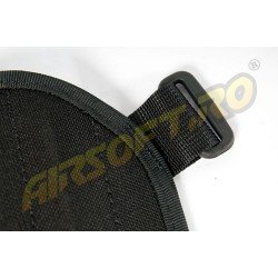 SET PROTEZIONE AVAMBRACCIO CON INSERTO METALLICO
