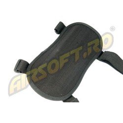 SET PROTEZIONE AVAMBRACCIO CON INSERTO METALLICO