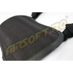 SET PROTEZIONE AVAMBRACCIO CON INSERTO METALLICO