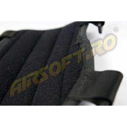 SET PROTEZIONE AVAMBRACCIO CON INSERTO METALLICO