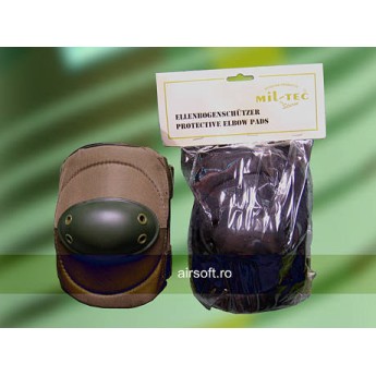 COTIERE TACTICE (NEGRE)