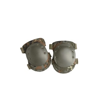 GENUNCHIERE TACTICE - FLECKTARN