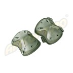 MIL-TEC TACTICAL KNEE PAD  - OLIV