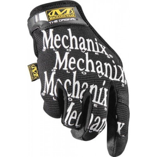 ORIGINAL MODEL GLOVES JR -BLACK