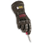 GLOVES MODEL M-PACT T / C