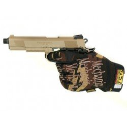 ORIGINAL MODEL CAMO GLOVES (XXL)