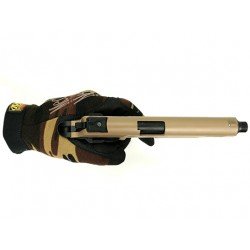 ORIGINAL MODEL CAMO GLOVES (XXL)
