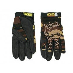 ORIGINAL MODEL CAMO GLOVES (XXL)